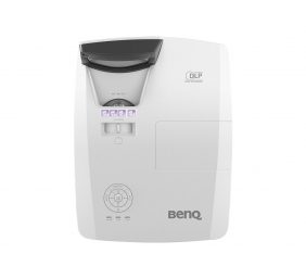 Benq | MH856UST+ | WUXGA (1920x1200) | 3500 ANSI lumens | Grey/White