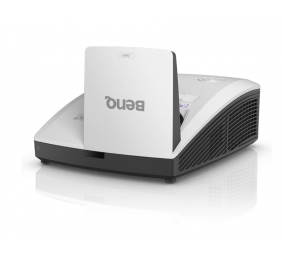 Benq | MH856UST+ | WUXGA (1920x1200) | 3500 ANSI lumens | Grey/White