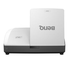 Benq | MH856UST+ | WUXGA (1920x1200) | 3500 ANSI lumens | Grey/White