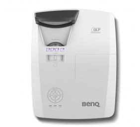 Benq | MH856UST+ | WUXGA (1920x1200) | 3500 ANSI lumens | Grey/White