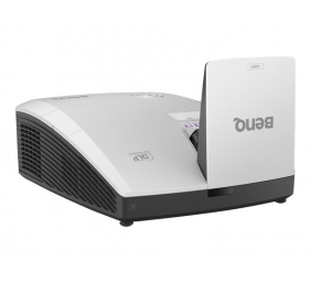 Benq | MH856UST+ | WUXGA (1920x1200) | 3500 ANSI lumens | Grey/White
