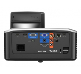 Benq | MH856UST+ | WUXGA (1920x1200) | 3500 ANSI lumens | Grey/White