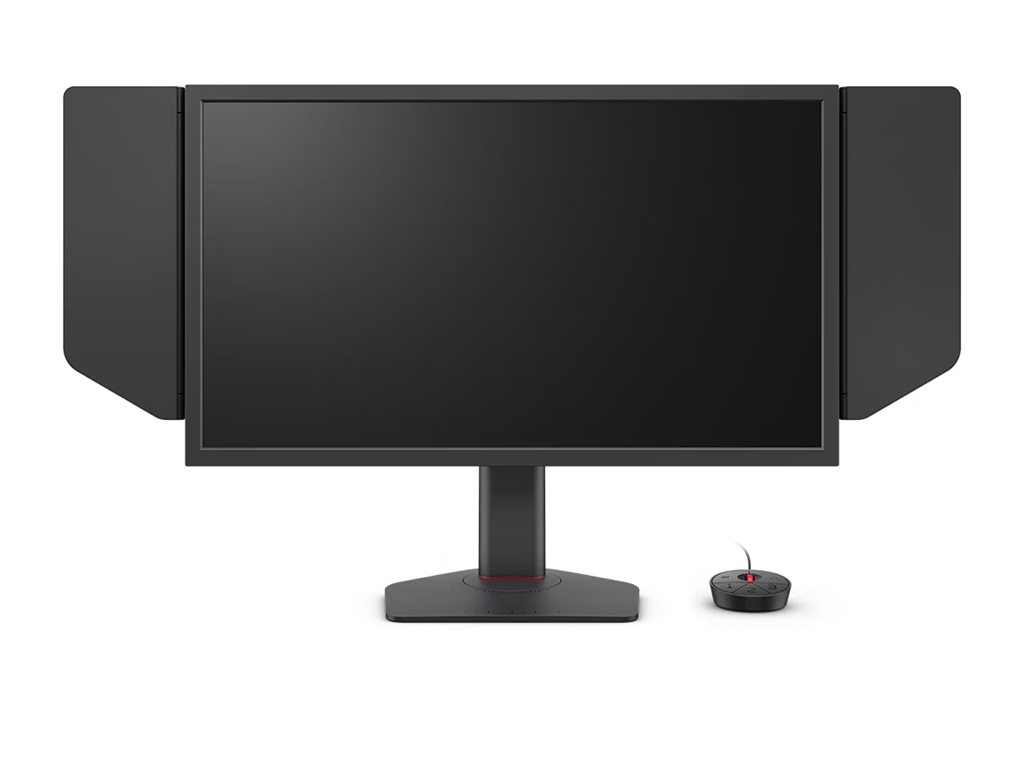 Benq XL2546X+ | 24.1 " | TN | FHD | 16:9 | 280 Hz | 1 ms | 1920 x 1080 pixels | 320 cd/m² | HDMI ports quantity 3 | Dark Grey