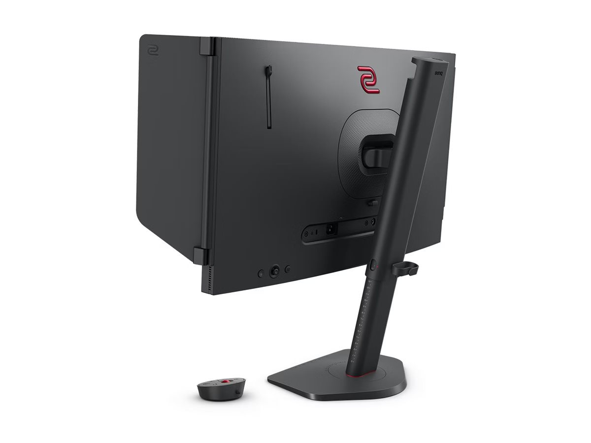 Benq XL2546X+ | 24.1 " | TN | FHD | 16:9 | 280 Hz | 1 ms | 1920 x 1080 pixels | 320 cd/m² | HDMI ports quantity 3 | Dark Grey
