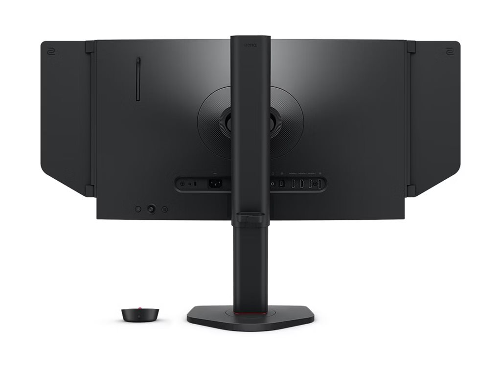 Benq XL2546X+ | 24.1 " | TN | FHD | 16:9 | 280 Hz | 1 ms | 1920 x 1080 pixels | 320 cd/m² | HDMI ports quantity 3 | Dark Grey