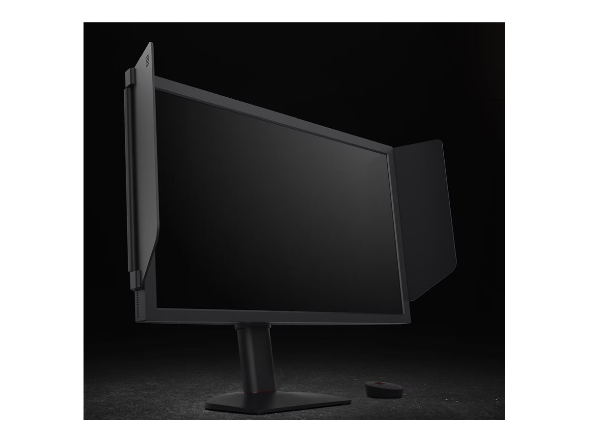 Benq XL2546X+ | 24.1 " | TN | FHD | 16:9 | 280 Hz | 1 ms | 1920 x 1080 pixels | 320 cd/m² | HDMI ports quantity 3 | Dark Grey
