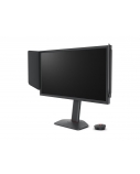 Benq | XL2546X+ | 24.1 " | TN | FHD | 16:9 | 280 Hz | 1 ms | 1920 x 1080 pixels | 320 cd/m² | HDMI ports quantity 3 | Dark Grey
