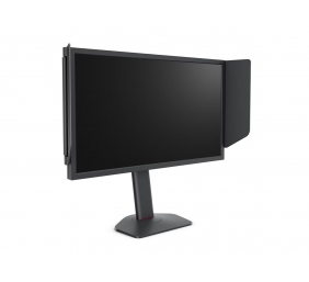 Benq XL2546X+ | 24.1 " | TN | FHD | 16:9 | 280 Hz | 1 ms | 1920 x 1080 pixels | 320 cd/m² | HDMI ports quantity 3 | Dark Grey
