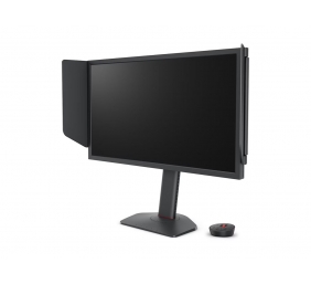 Benq XL2546X+ | 24.1 " | TN | FHD | 16:9 | 280 Hz | 1 ms | 1920 x 1080 pixels | 320 cd/m² | HDMI ports quantity 3 | Dark Grey