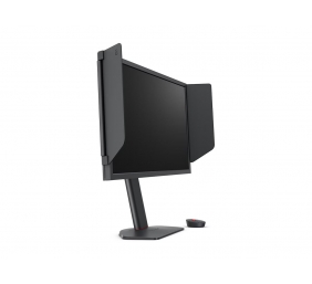 Benq XL2546X+ | 24.1 " | TN | FHD | 16:9 | 280 Hz | 1 ms | 1920 x 1080 pixels | 320 cd/m² | HDMI ports quantity 3 | Dark Grey