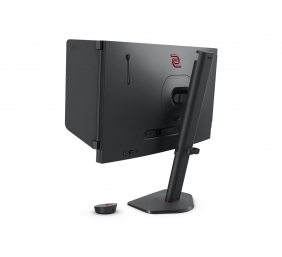 Benq XL2546X+ | 24.1 " | TN | FHD | 16:9 | 280 Hz | 1 ms | 1920 x 1080 pixels | 320 cd/m² | HDMI ports quantity 3 | Dark Grey