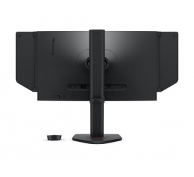 Benq XL2546X+ | 24.1 " | TN | FHD | 16:9 | 280 Hz | 1 ms | 1920 x 1080 pixels | 320 cd/m² | HDMI ports quantity 3 | Dark Grey