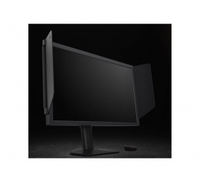 Benq XL2546X+ | 24.1 " | TN | FHD | 16:9 | 280 Hz | 1 ms | 1920 x 1080 pixels | 320 cd/m² | HDMI ports quantity 3 | Dark Grey
