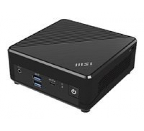 MSI CUBI N ADL S-078EU N100 4GB 128GB