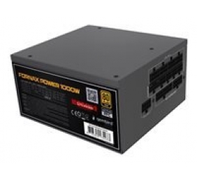 GEMBIRD Power supply unit 1000W active P