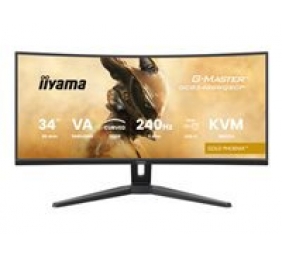 IIYAMA GCB3486WQSCP-B1 34inch