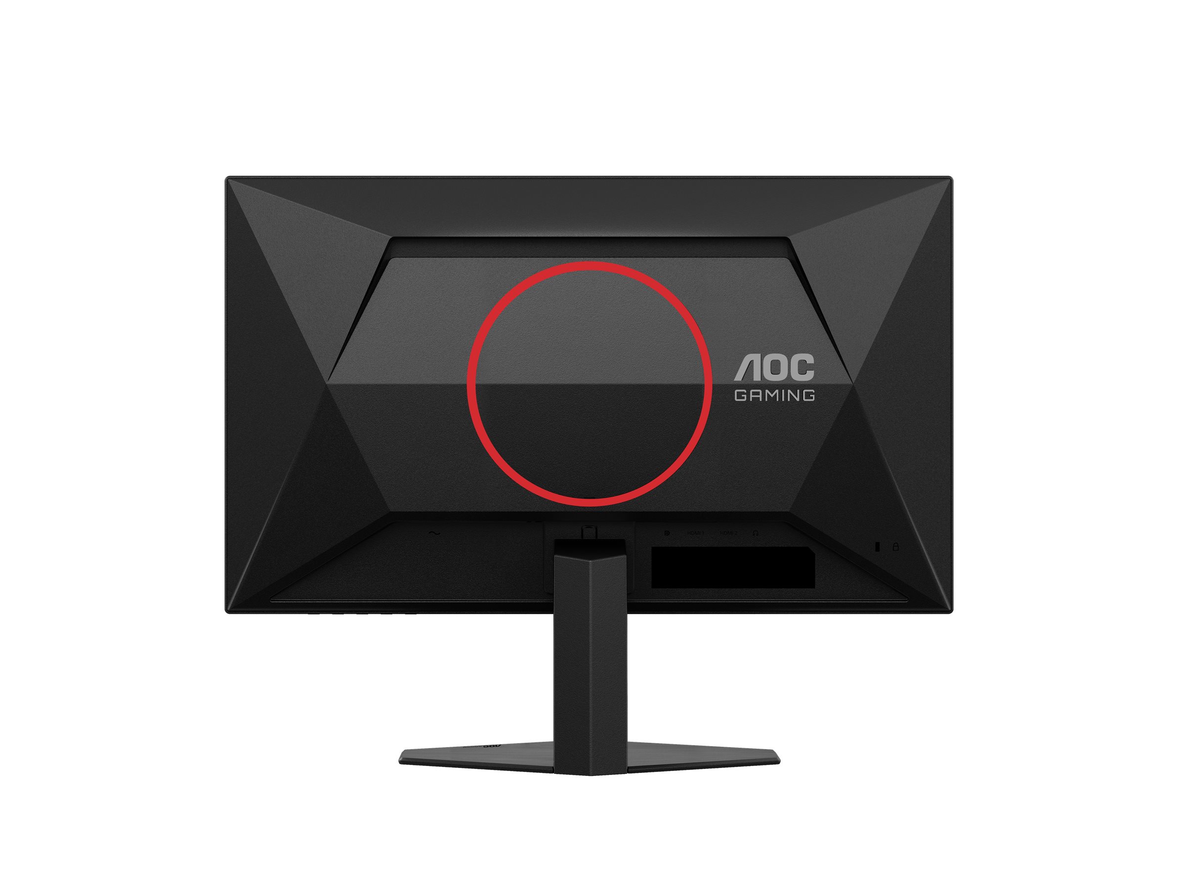 AOC | 25G4SRE | 25 " | Fast IPS | FHD | 16:9 | 310 Hz | 0.3 ms | 1920 x 1080 pixels | 400 cd/m² | HDMI ports quantity 2 | Black