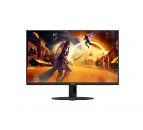 AOC | 25G4SRE | 25 " | Fast IPS | FHD | 16:9 | 310 Hz | 0.3 ms | 1920 x 1080 pixels | 400 cd/m² | HDMI ports quantity 2 | Black