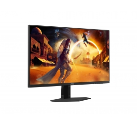 AOC | 25G4SRE | 25 " | Fast IPS | FHD | 16:9 | 310 Hz | 0.3 ms | 1920 x 1080 pixels | 400 cd/m² | HDMI ports quantity 2 | Black