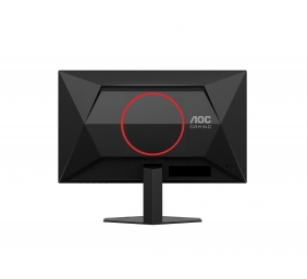 AOC | 25G4SRE | 25 " | Fast IPS | FHD | 16:9 | 310 Hz | 0.3 ms | 1920 x 1080 pixels | 400 cd/m² | HDMI ports quantity 2 | Black