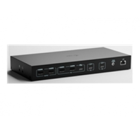 I-TEC USB-C KVM DS for 3 Hosts