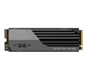 SILICON POWER XS75 1TB SSD M.2 2280 PCIe