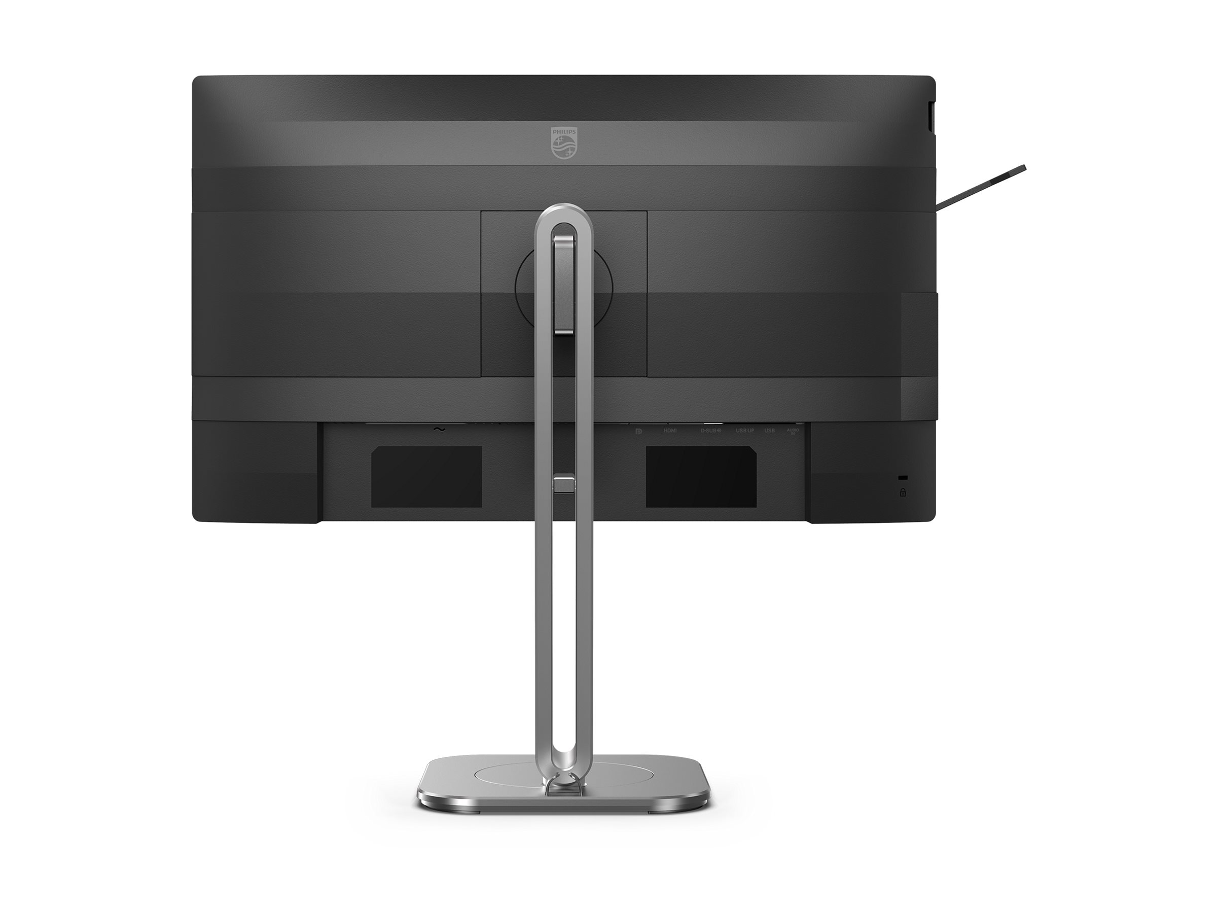 PHILIPS Business Monitor 24B2N4200/00 IPS 24" IPS 1920x1080/16:9/4ms/300cd/m2/HDMI DisplayPort Audio Out