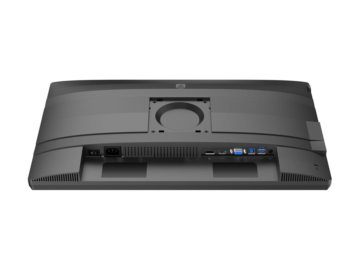 PHILIPS Business Monitor 24B2N4200/00 IPS 24" IPS 1920x1080/16:9/4ms/300cd/m2/HDMI DisplayPort Audio Out