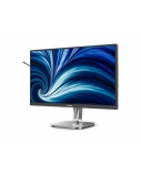 PHILIPS Business Monitor 24B2N4200/00 IPS 24" IPS 1920x1080/16:9/4ms/300cd/m2/HDMI DisplayPort Audio Out | Philips