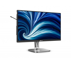 PHILIPS Business Monitor 24B2N4200/00 IPS 24" IPS 1920x1080/16:9/4ms/300cd/m2/HDMI DisplayPort Audio Out