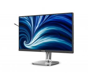 PHILIPS Business Monitor 24B2N4200/00 IPS 24" IPS 1920x1080/16:9/4ms/300cd/m2/HDMI DisplayPort Audio Out