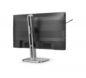 PHILIPS Business Monitor 24B2N4200/00 IPS 24" IPS 1920x1080/16:9/4ms/300cd/m2/HDMI DisplayPort Audio Out