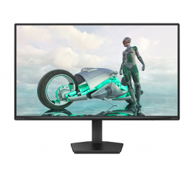 Philips | 24M2N3200NF/00 | 24 " | IPS | FHD | 16:9 | 144 Hz | 4 ms | 1920 x 1080 pixels | 300 cd/m² | HDMI ports quantity 1 | Black