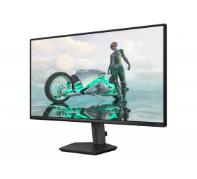 Philips | 24M2N3200NF/00 | 24 " | IPS | FHD | 16:9 | 144 Hz | 4 ms | 1920 x 1080 pixels | 300 cd/m² | HDMI ports quantity 1 | Black