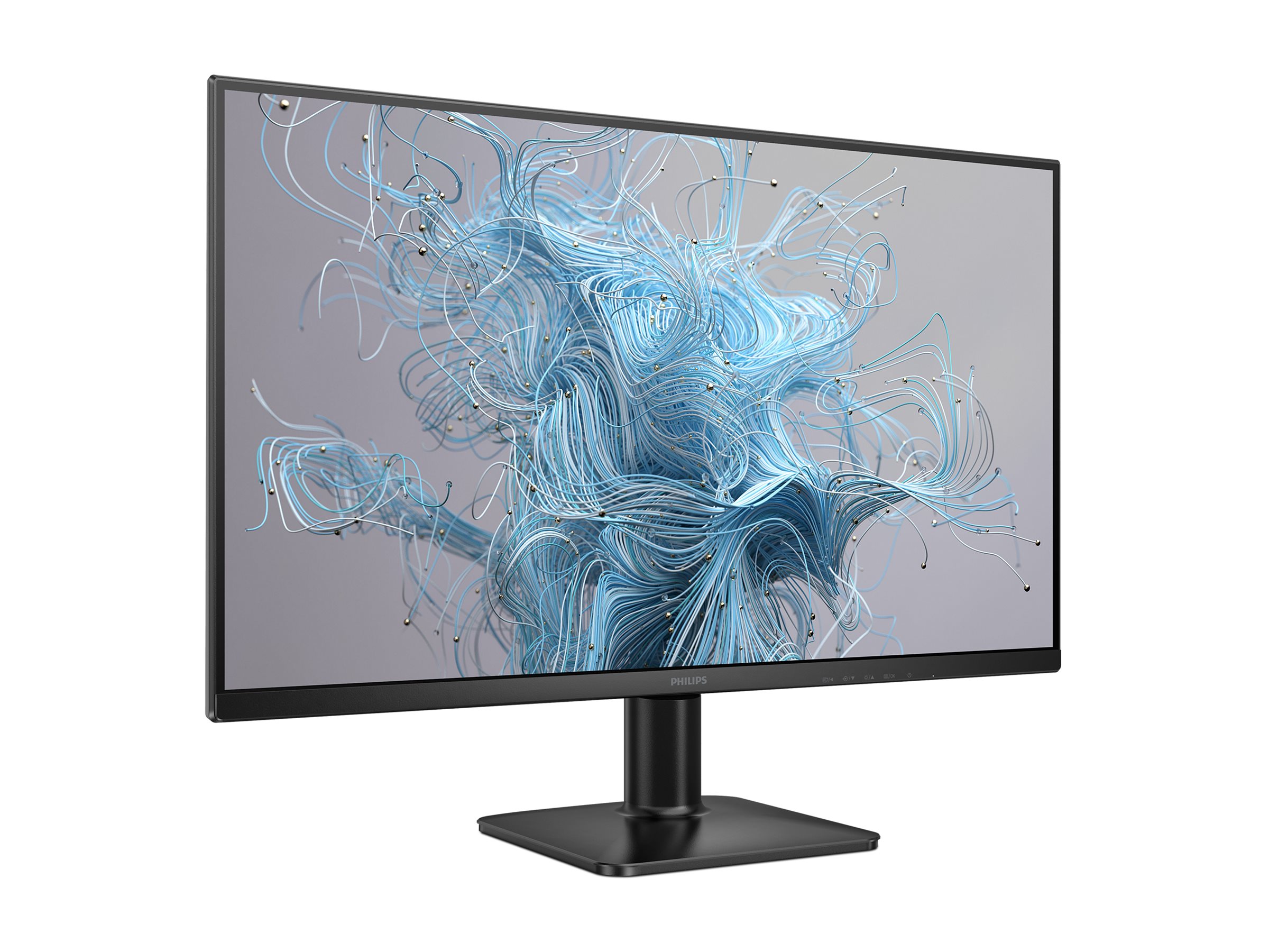 Philips | 27E2N1500L/00 | 27 " | IPS | Quad HD | 16:9 | 75 Hz | 4 ms | 2560 x 1440 pixels | 300 cd/m² | HDMI ports quantity 1 | Black