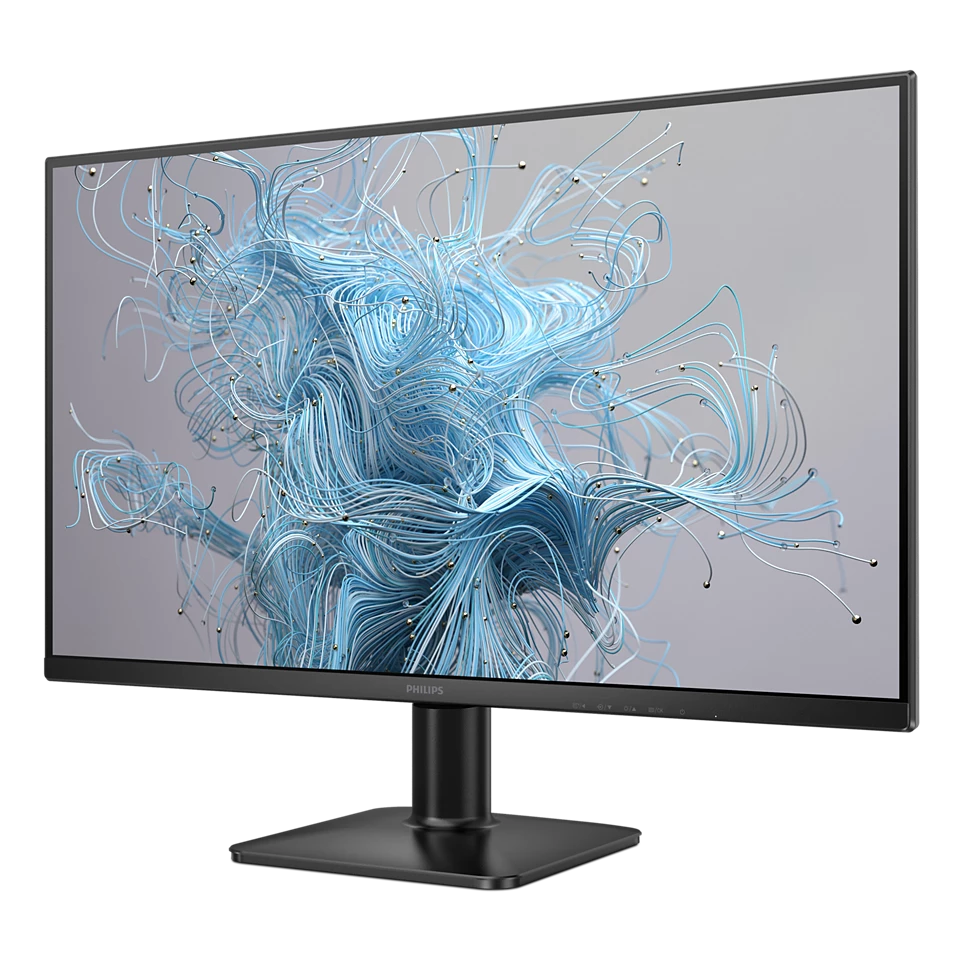 Philips | 27E2N1500L/00 | 27 " | IPS | Quad HD | 16:9 | 75 Hz | 4 ms | 2560 x 1440 pixels | 300 cd/m² | HDMI ports quantity 1 | Black