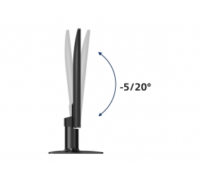 Philips | 27E2N2500/00 | 27 " | IPS | Quad HD | 16:9 | 120 Hz | 4 ms | 2560 x 1440 pixels | 300 cd/m² | HDMI ports quantity 1 | Black