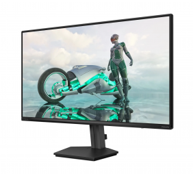 Philips | 27M2N3200NF/00 | 27 " | IPS | FHD | 16:9 | 144 Hz | 4 ms | 1920 x 1080 pixels | 300 cd/m² | HDMI ports quantity 1 | Black