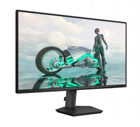 Philips | 27M2N3200NF/00 | 27 " | IPS | FHD | 16:9 | 144 Hz | 4 ms | 1920 x 1080 pixels | 300 cd/m² | HDMI ports quantity 1 | Black