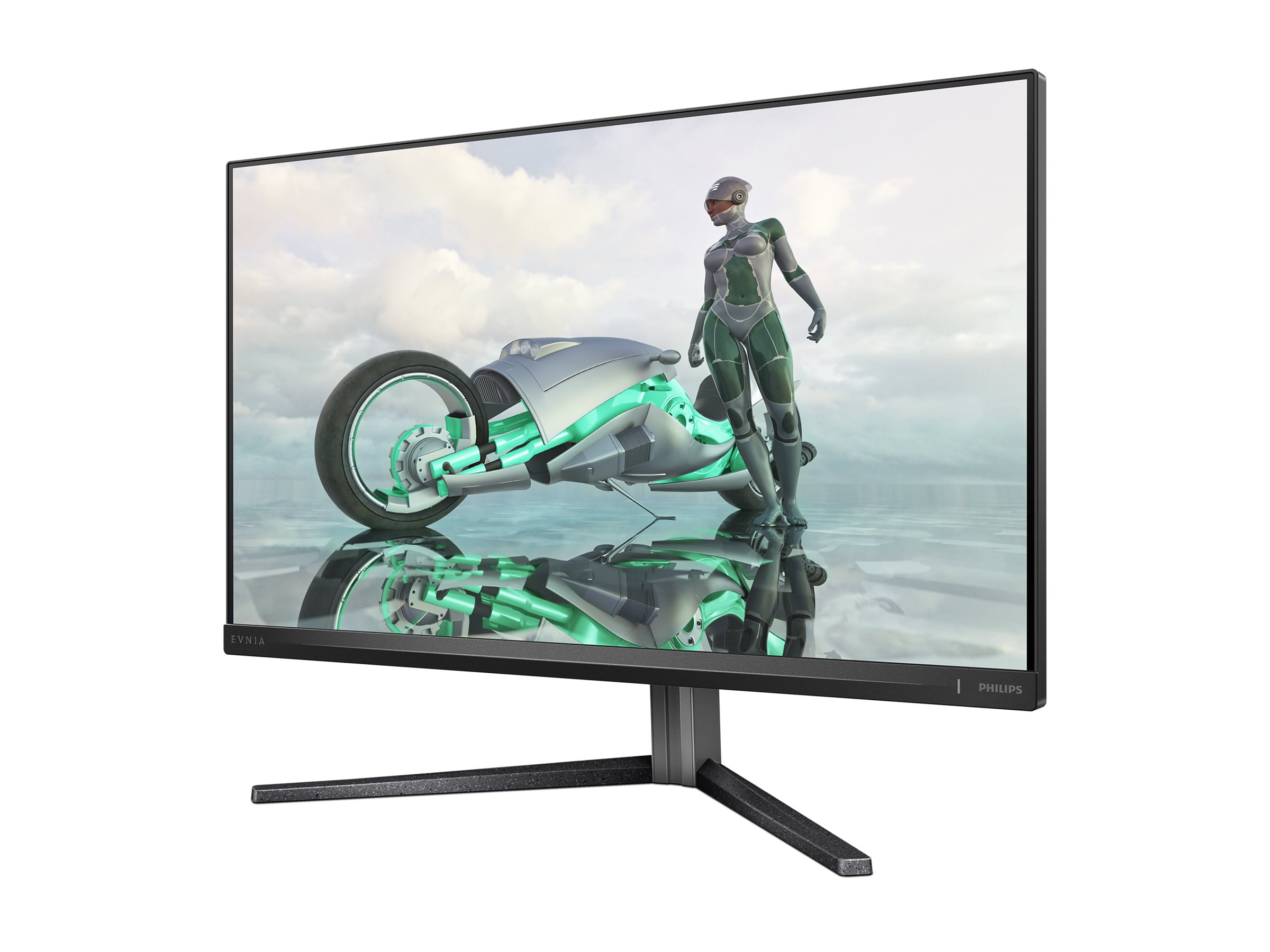 Philips | 27M2N3800A/00 | 27 " | Fast IPS | 4K UHD | 16:9 | 160 Hz | 1 ms | 3840 x 2160 pixels | 350 cd/m² | HDMI ports quantity 2 | Charcoal