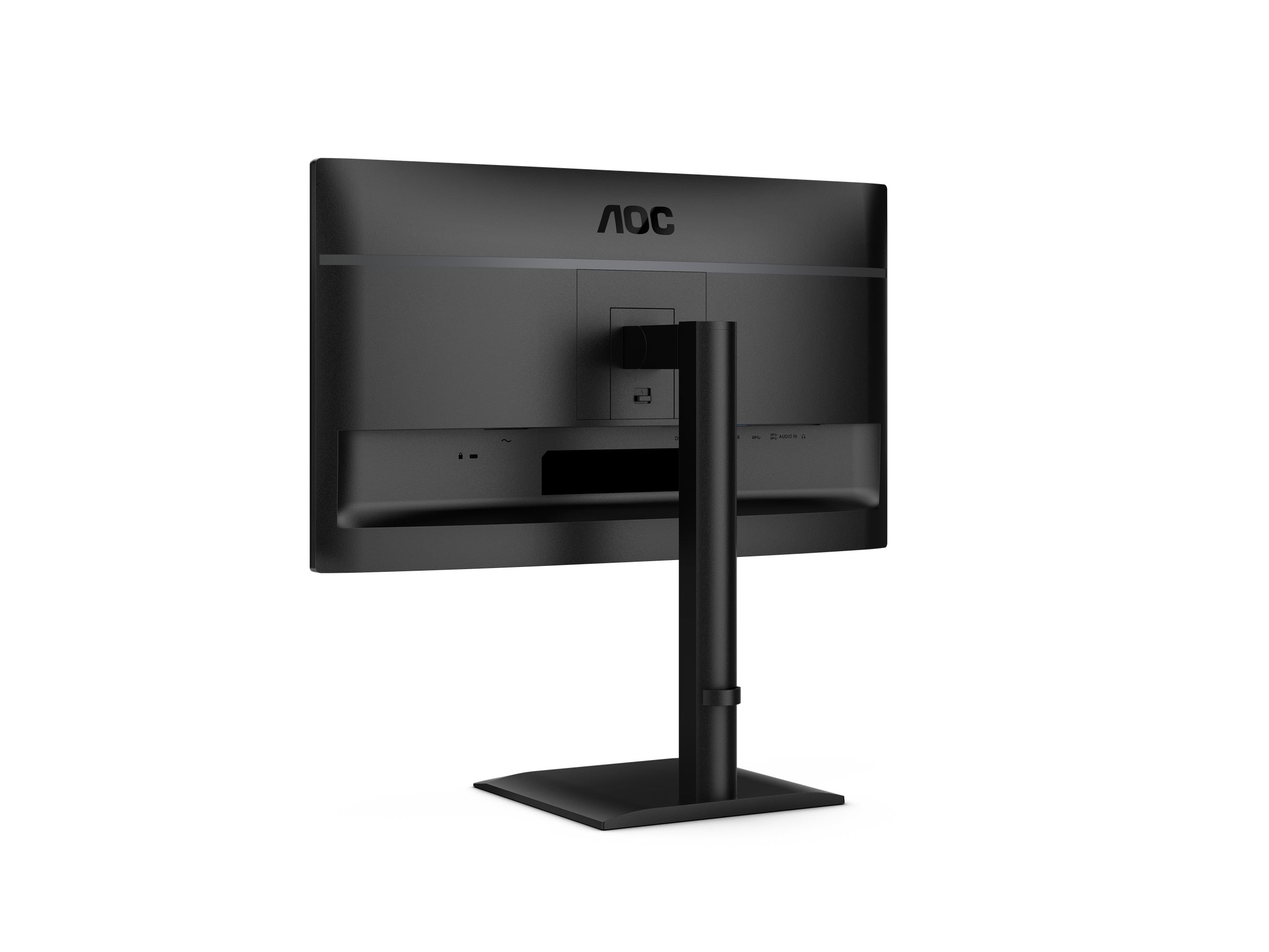 AOC | 24E4U | 23.8 " | IPS | FHD | 16:9 | 120 Hz | 4 ms | 1920 x 1080 pixels | 300 cd/m²