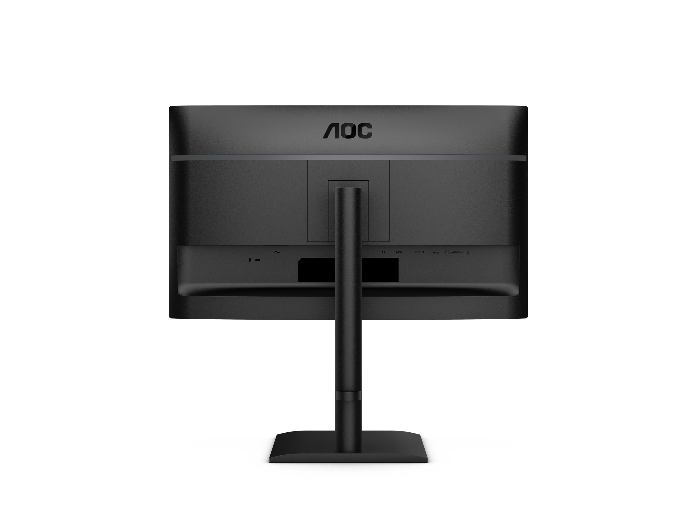AOC | 24E4U | 23.8 " | IPS | FHD | 16:9 | 120 Hz | 4 ms | 1920 x 1080 pixels | 300 cd/m²