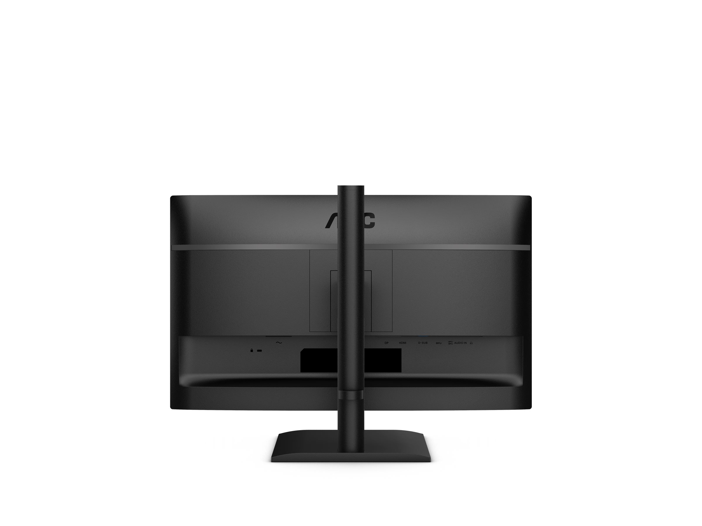 AOC | 24E4U | 23.8 " | IPS | FHD | 16:9 | 120 Hz | 4 ms | 1920 x 1080 pixels | 300 cd/m²