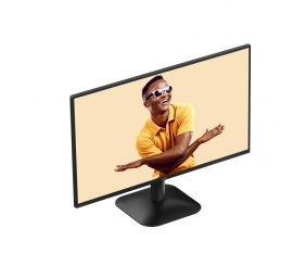 AOC | 27B31H | 27 " | IPS | FHD | 16:9 | 120 Hz | 1 ms | 1920 x 1080 pixels | 300 cd/m² | HDMI ports quantity 1 | Black