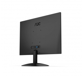 AOC | 27B31H | 27 " | IPS | FHD | 16:9 | 120 Hz | 1 ms | 1920 x 1080 pixels | 300 cd/m² | HDMI ports quantity 1 | Black