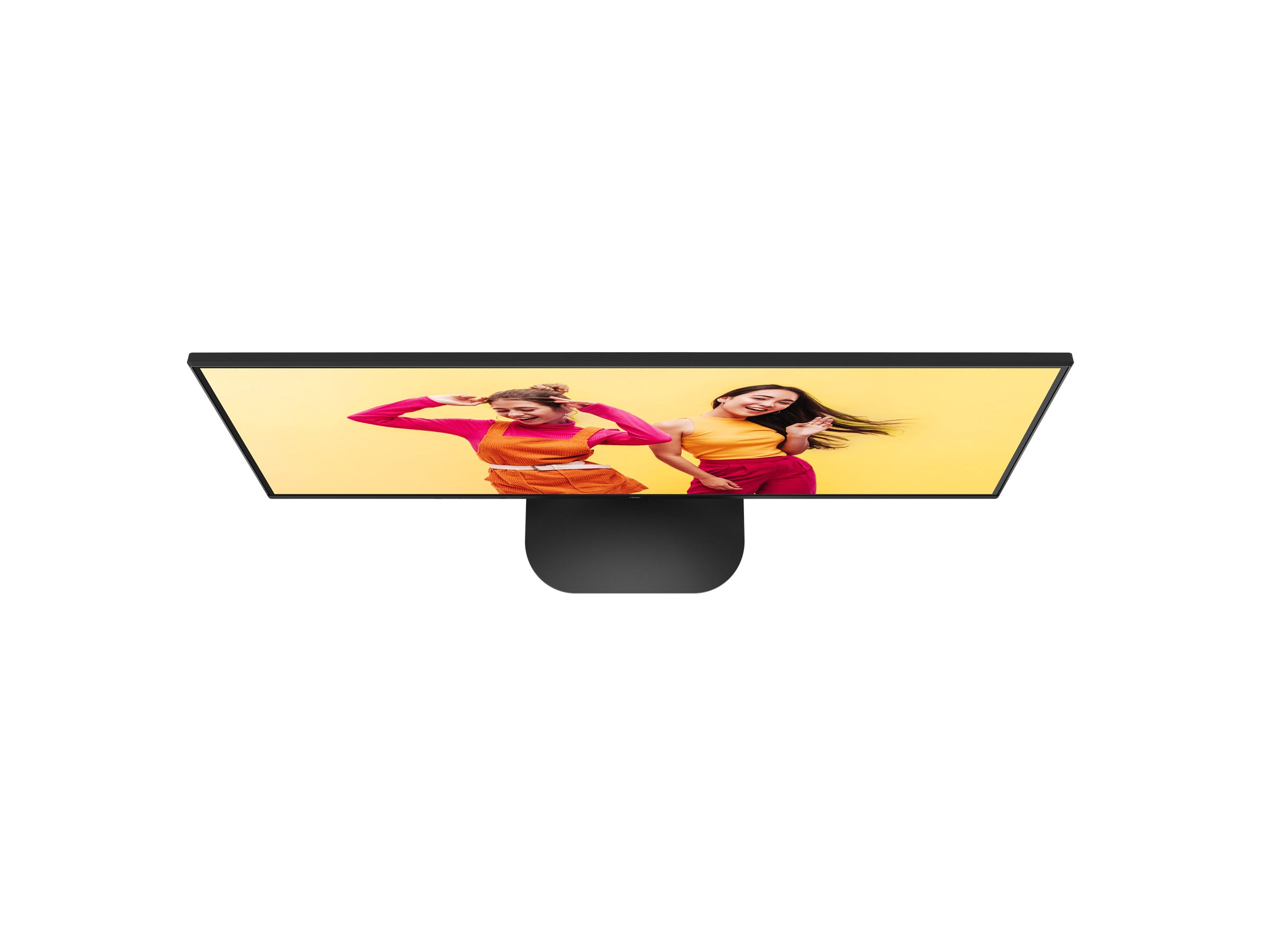 AOC Q27B35S3 | 27 " | IPS | QHD | 16:9 | 120 Hz | 1 ms | 2560 x 1440 pixels | 300 cd/m² | HDMI ports quantity 1 | Black