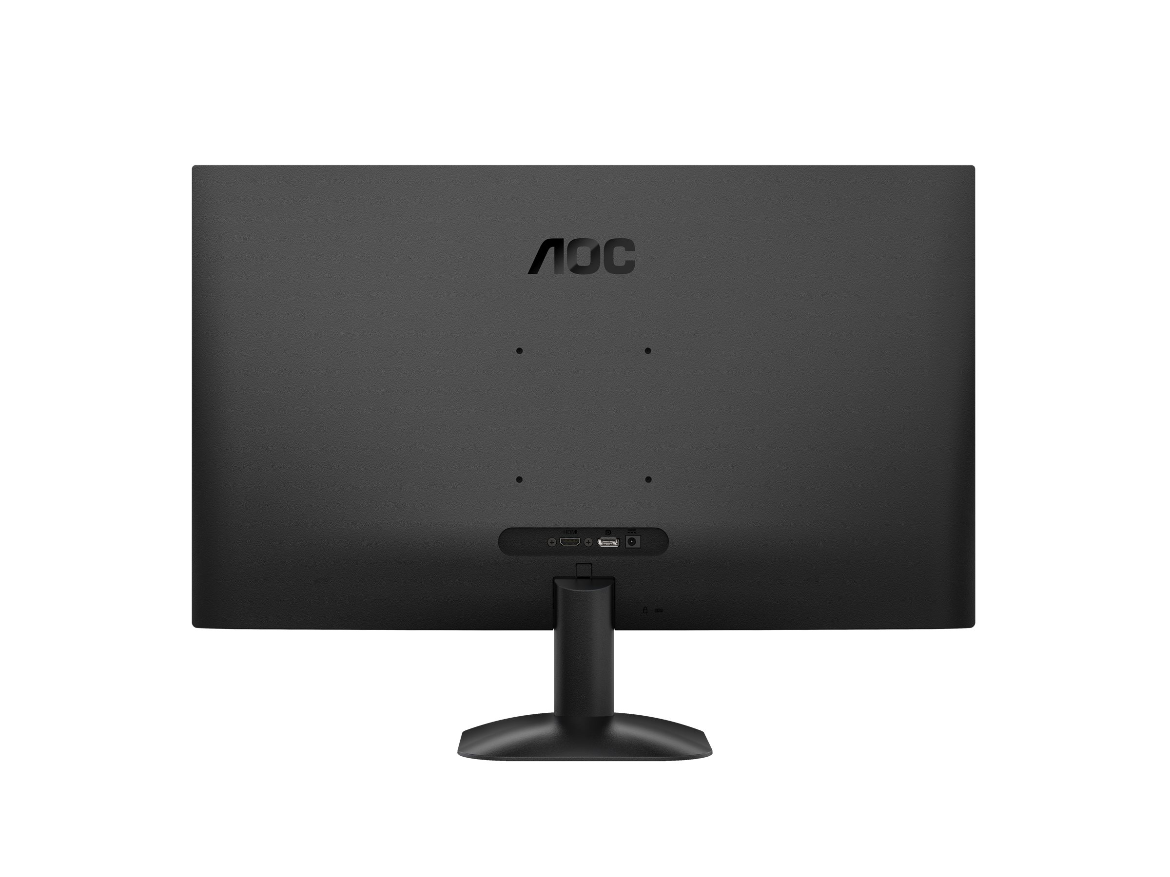 AOC Q27B35S3 | 27 " | IPS | QHD | 16:9 | 120 Hz | 1 ms | 2560 x 1440 pixels | 300 cd/m² | HDMI ports quantity 1 | Black