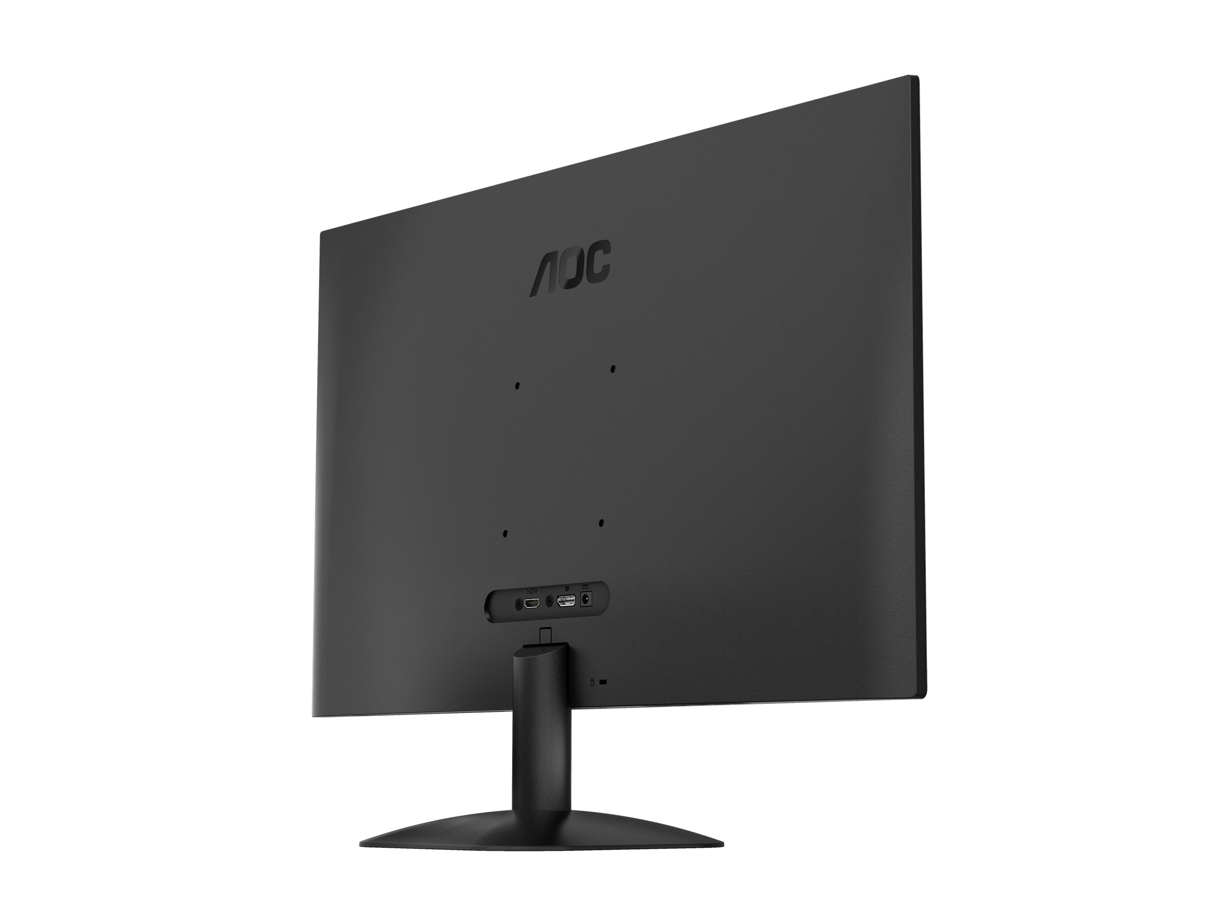 AOC Q27B35S3 | 27 " | IPS | QHD | 16:9 | 120 Hz | 1 ms | 2560 x 1440 pixels | 300 cd/m² | HDMI ports quantity 1 | Black