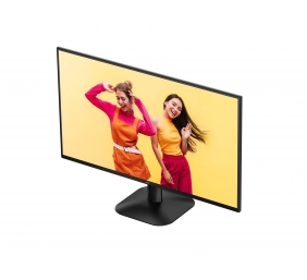 AOC Q27B35S3 | 27 " | IPS | QHD | 16:9 | 120 Hz | 1 ms | 2560 x 1440 pixels | 300 cd/m² | HDMI ports quantity 1 | Black