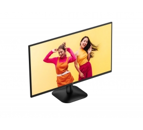 AOC Q27B35S3 | 27 " | IPS | QHD | 16:9 | 120 Hz | 1 ms | 2560 x 1440 pixels | 300 cd/m² | HDMI ports quantity 1 | Black